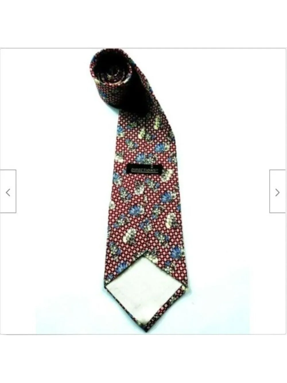Directions floral novelty